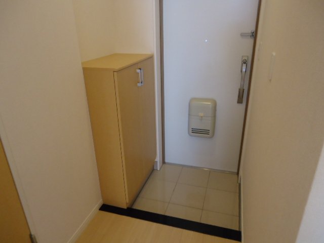 神戸市北区有野中町(神戸電鉄三田線岡場駅)のマンション賃貸物件 間取画像