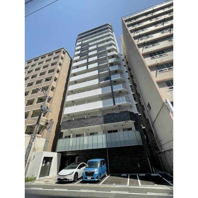 神戸市中央区磯上通の賃貸