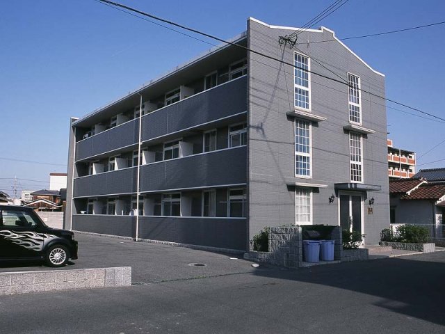 明石市大久保町西島の賃貸