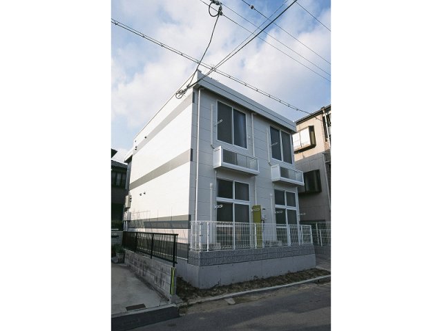 神戸市灘区岩屋北町の賃貸