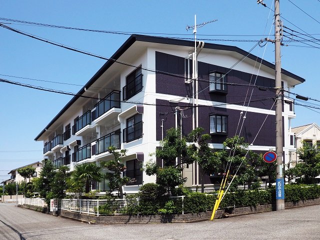 神戸市西区南別府の賃貸