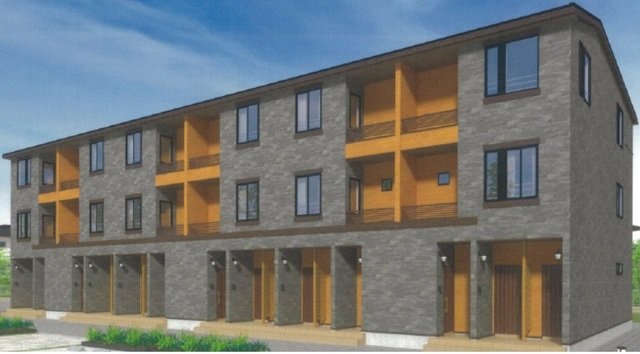 明石市二見町西二見の賃貸