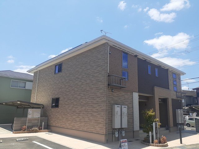 神戸市西区竜が岡の賃貸