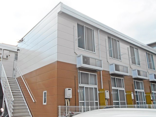 神戸市東灘区北青木の賃貸