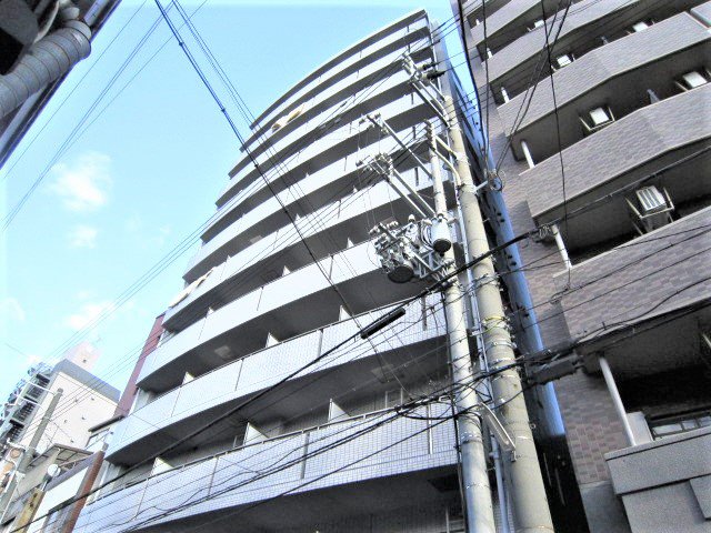 神戸市中央区元町通の賃貸