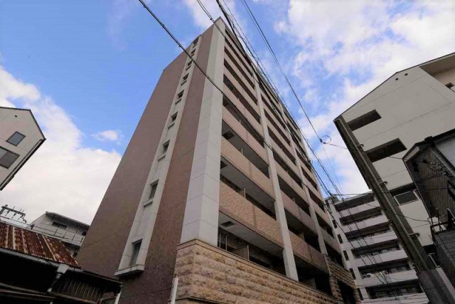 神戸市中央区日暮通の賃貸