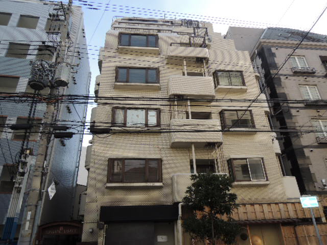 神戸市中央区中山手通の賃貸