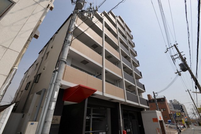 神戸市中央区日暮通の賃貸