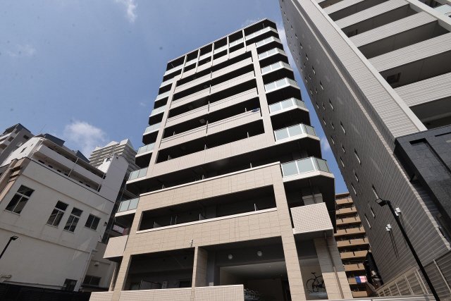 神戸市灘区備後町の賃貸