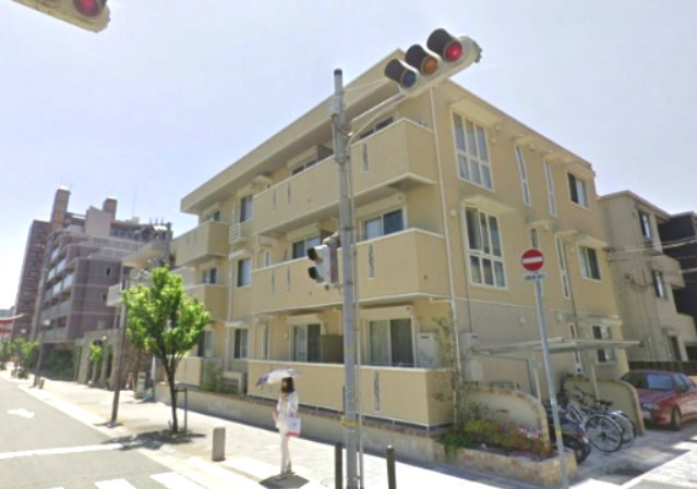 神戸市東灘区森南町の賃貸