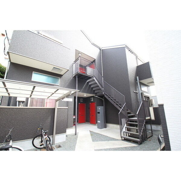 神戸市長田区蓮宮通の賃貸