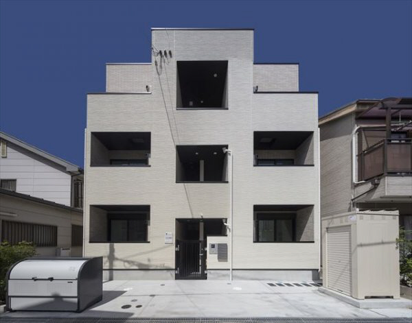 神戸市長田区東尻池町(神戸高速線高速長田駅)のアパート賃貸物件 外観写真