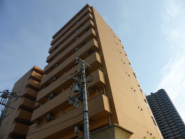 神戸市須磨区大池町の賃貸