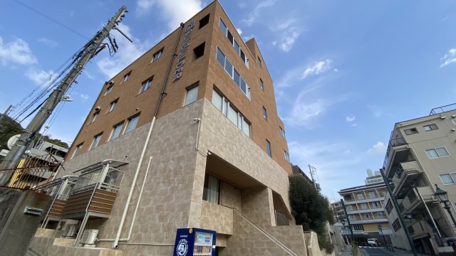 神戸市中央区北野町の賃貸