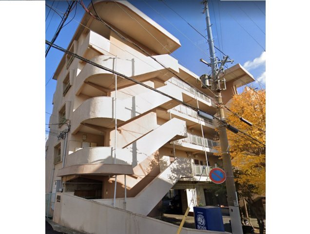 神戸市中央区中島通の賃貸