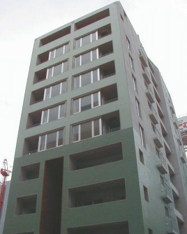 神戸市中央区栄町通の賃貸