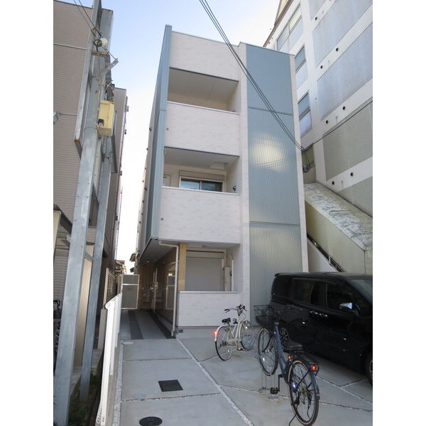 神戸市須磨区須磨浦通の賃貸