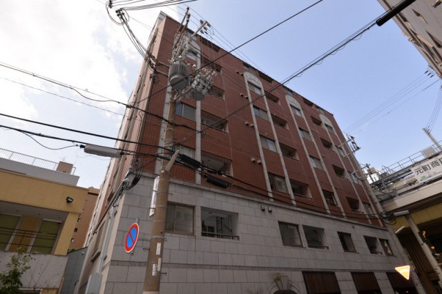 神戸市中央区元町通の賃貸