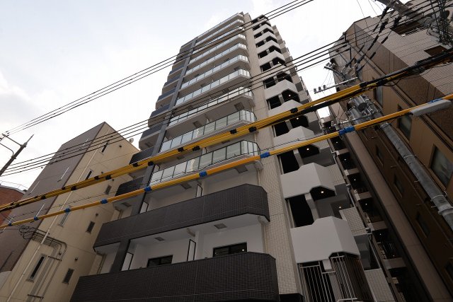 神戸市兵庫区新開地の賃貸