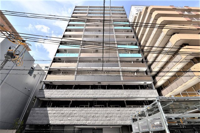 神戸市中央区御幸通の賃貸