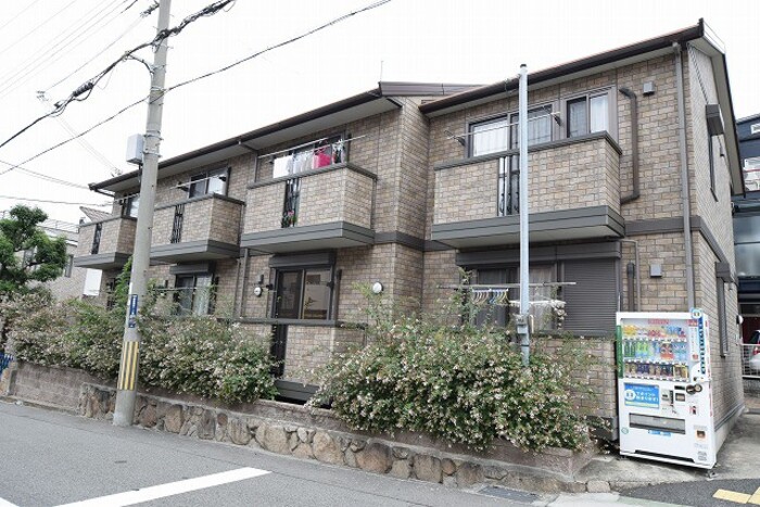 神戸市東灘区御影郡家の賃貸