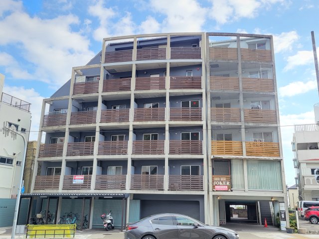 神戸市須磨区須磨浦通(JR山陽本線須磨駅)のマンション賃貸物件 間取画像