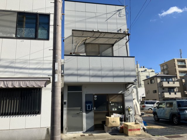 神戸市長田区御蔵通の賃貸