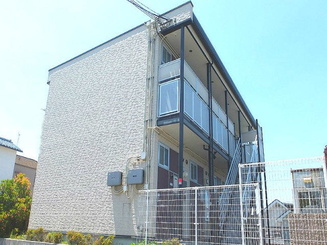 神戸市北区南五葉の賃貸