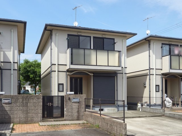 神戸市西区二ツ屋の賃貸