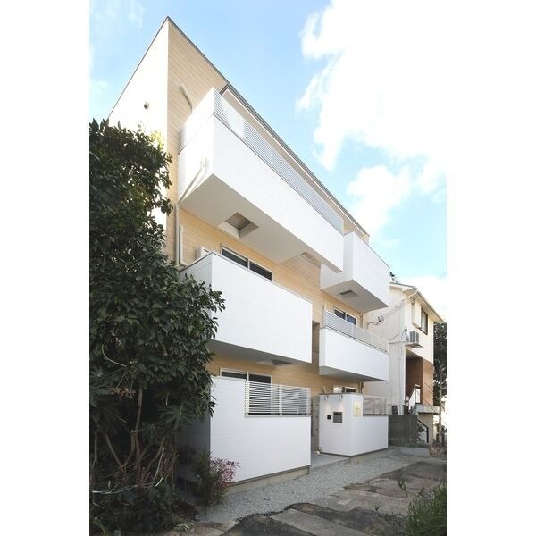 神戸市垂水区塩屋町の賃貸