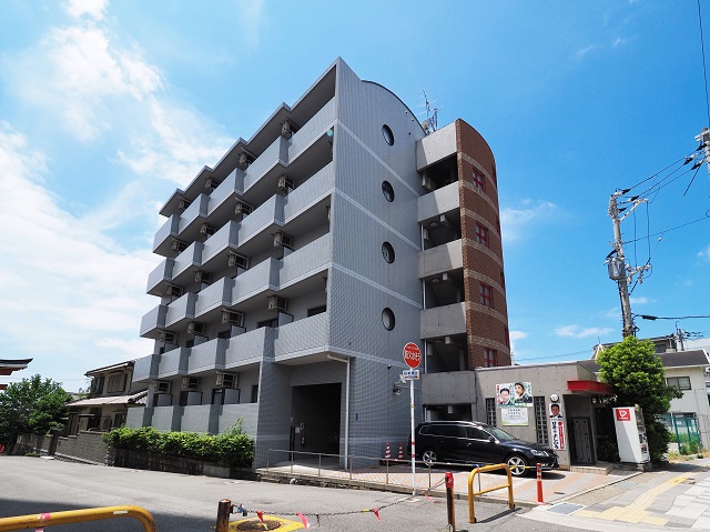 神戸市垂水区宮本町の賃貸