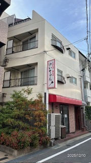 神戸市東灘区魚崎北町(阪神本線青木駅)のマンション賃貸物件 間取画像