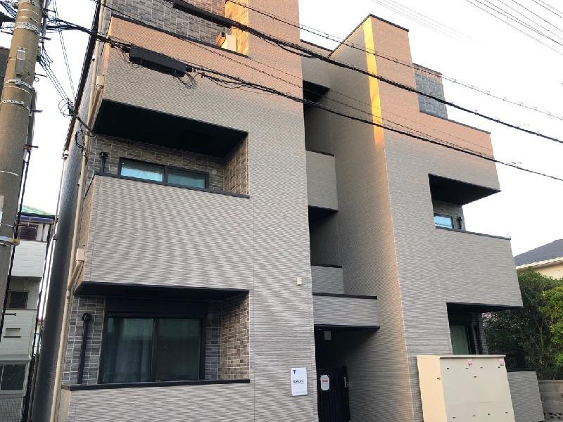 神戸市垂水区泉が丘の賃貸