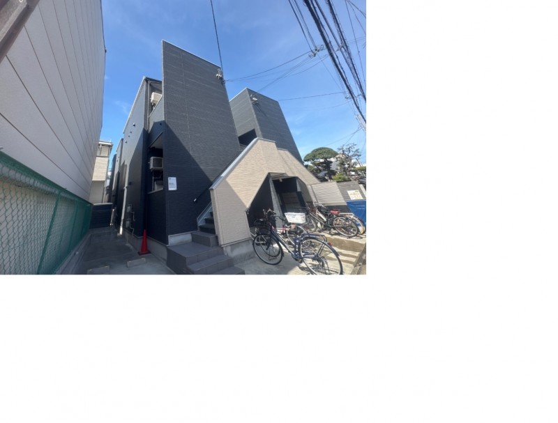 神戸市長田区東尻池町の賃貸