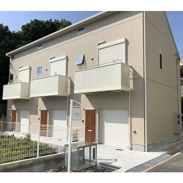 神戸市垂水区塩屋町の賃貸