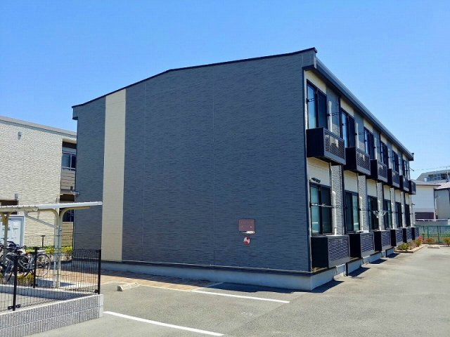 神戸市西区玉津町上池の賃貸