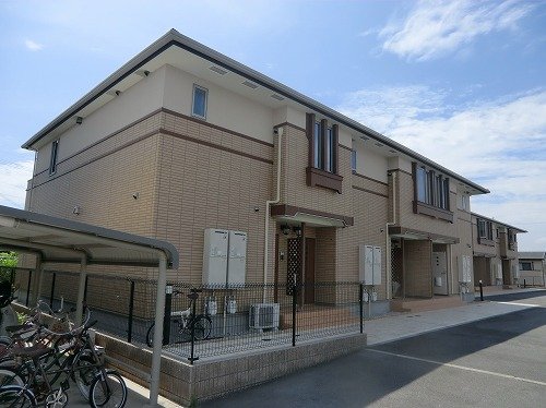 神戸市西区岩岡町西脇の賃貸