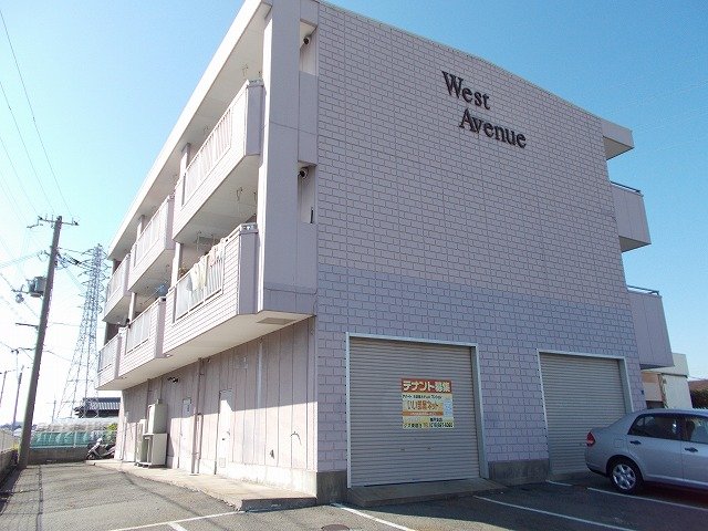 神戸市西区玉津町新方の賃貸