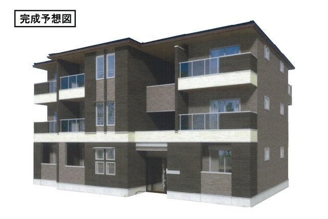 三木市大村の賃貸