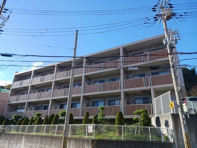 神戸市垂水区下畑町の賃貸