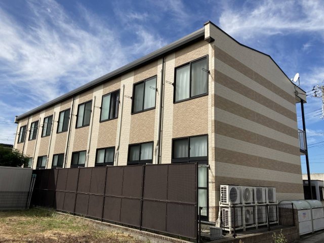 神戸市西区玉津町西河原の賃貸