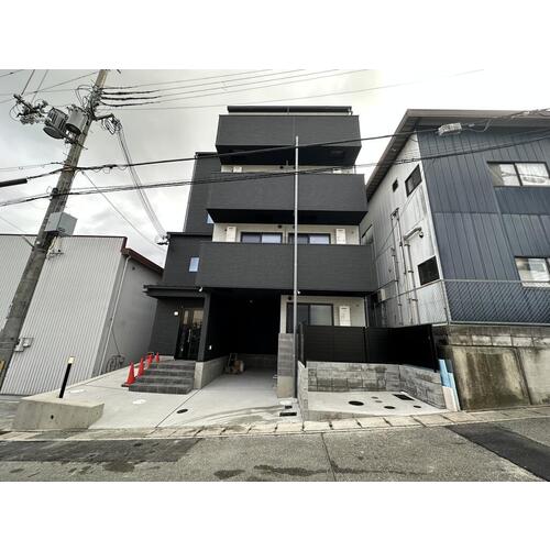 神戸市北区有野中町の賃貸