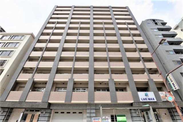 神戸市中央区加納町の賃貸