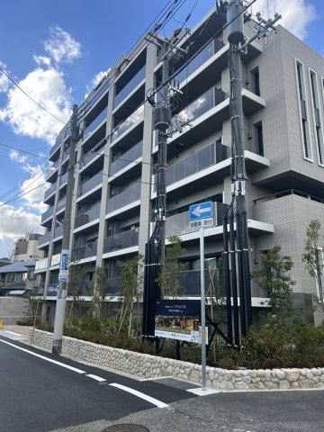 神戸市灘区山田町の賃貸