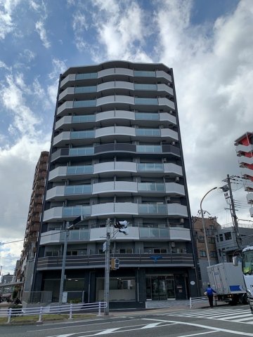 神戸市兵庫区荒田町の賃貸