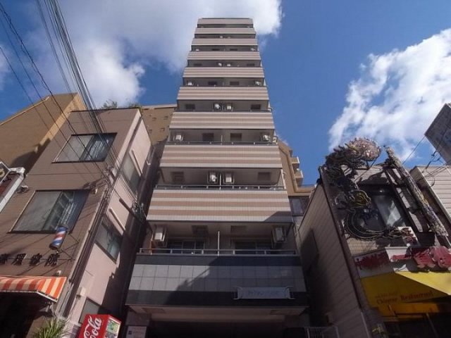 神戸市中央区元町通の賃貸