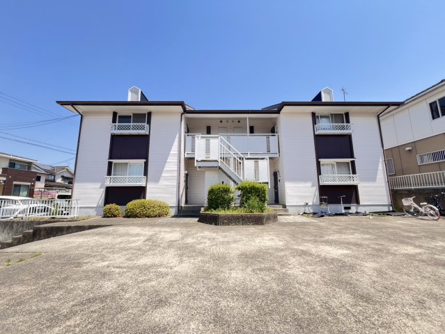 神戸市北区藤原台中町の賃貸