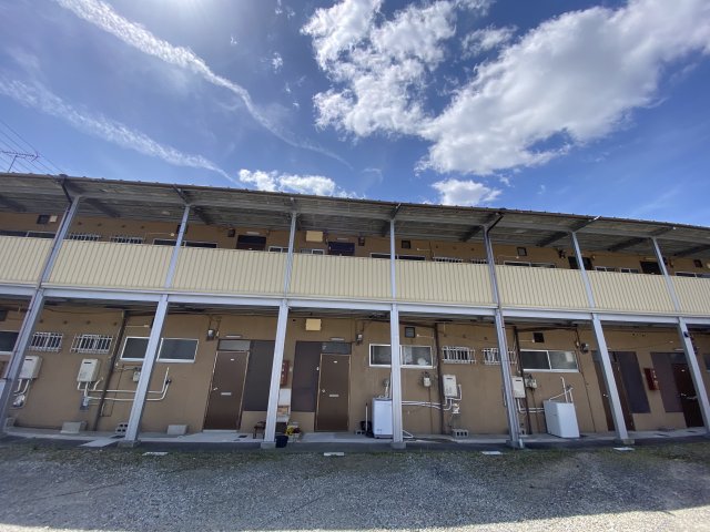 加古川市西神吉町大国の賃貸