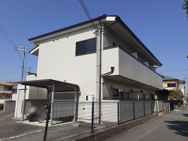 神戸市北区道場町塩田の賃貸