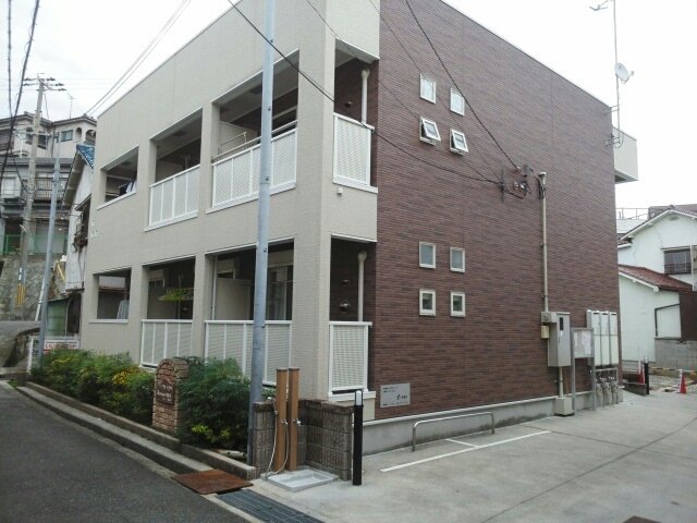 神戸市垂水区泉が丘の賃貸